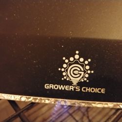 1000W DE growers Choice Light Hoods