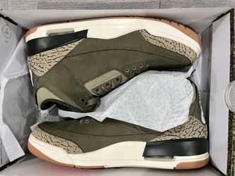 Jordan retro 3