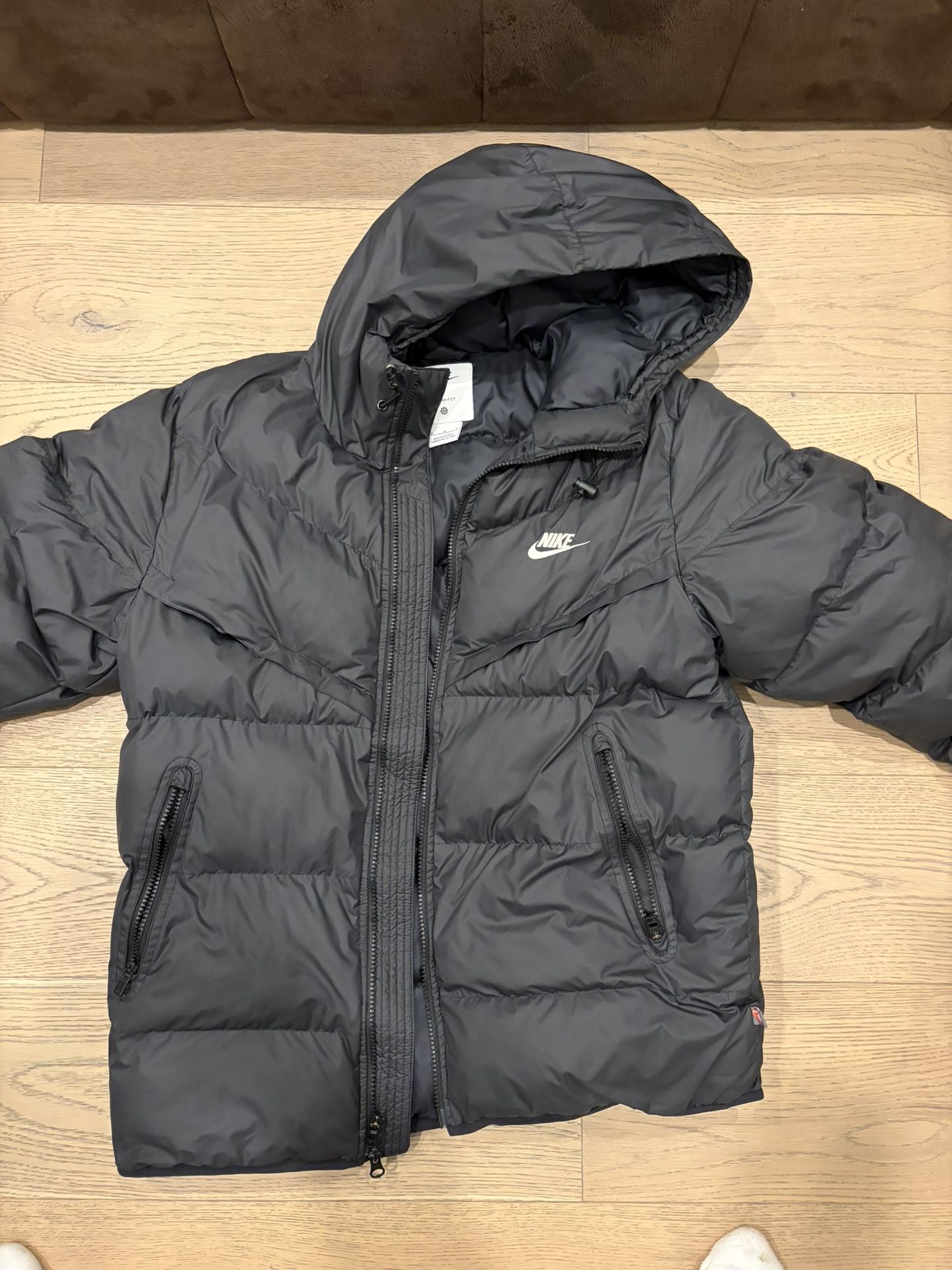 Nike Puffer 