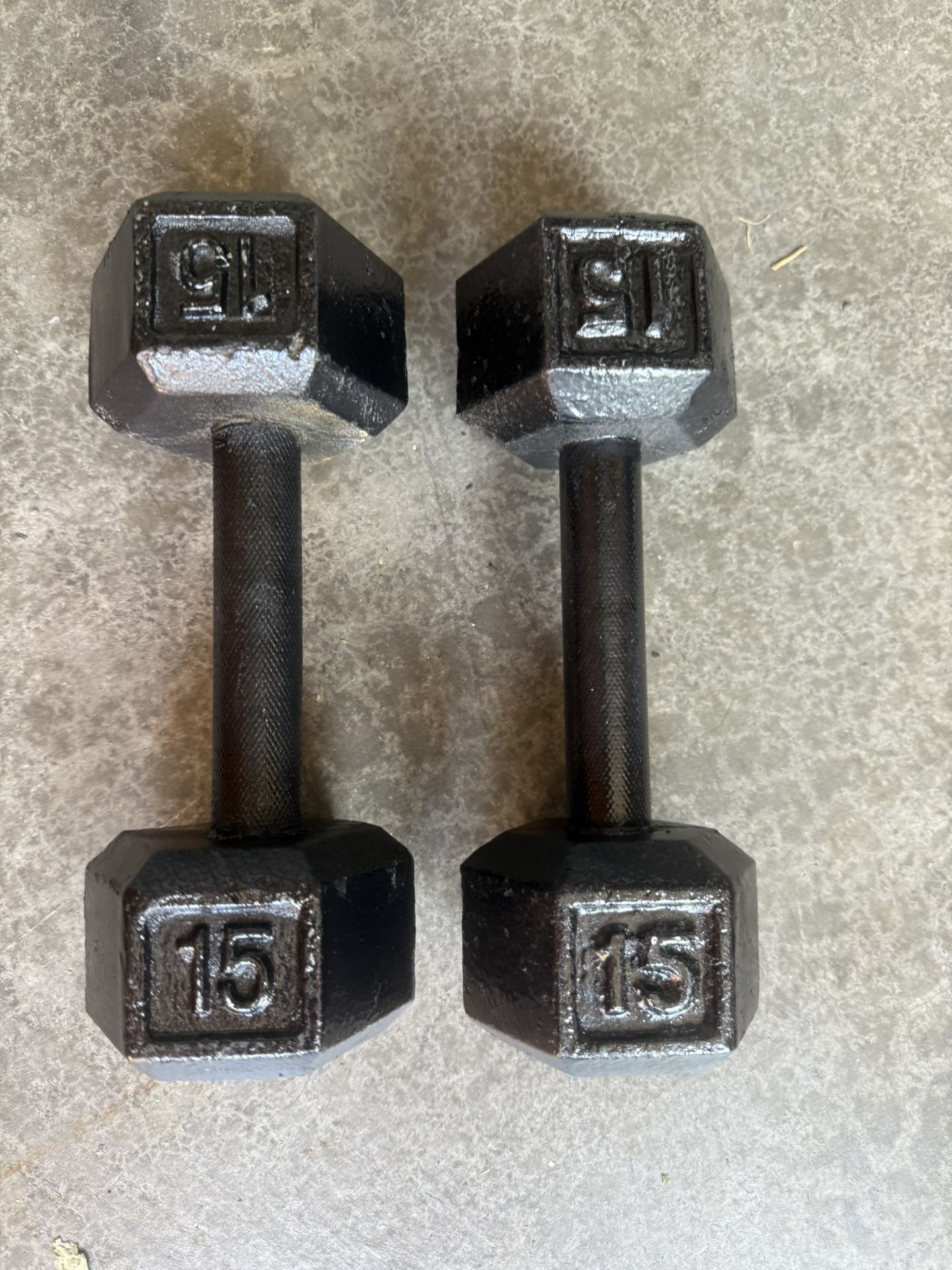 Dumbbells Weights