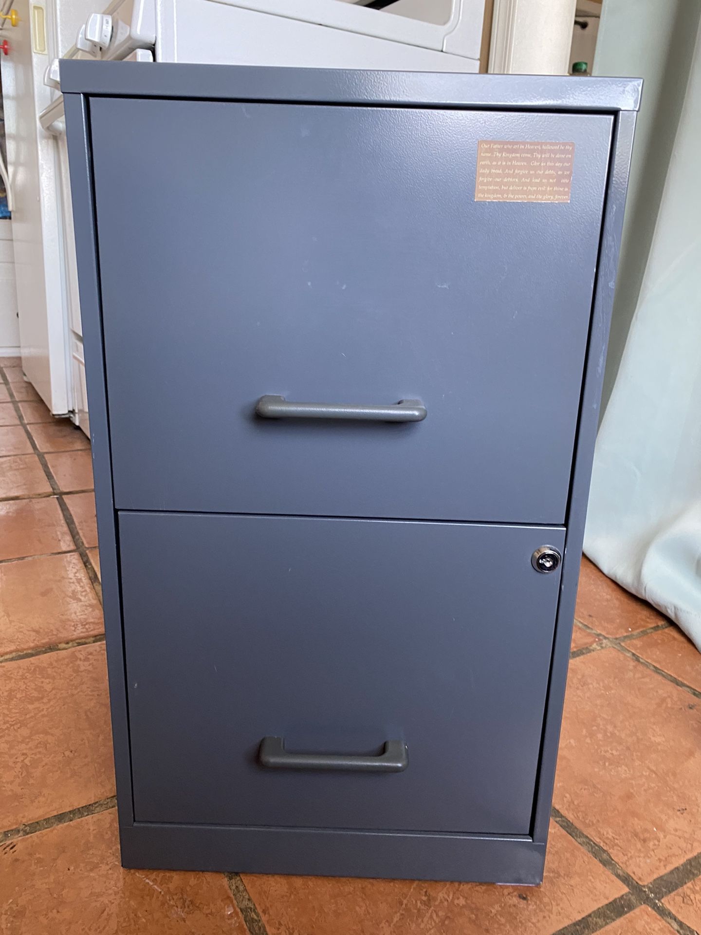 File Cabinet