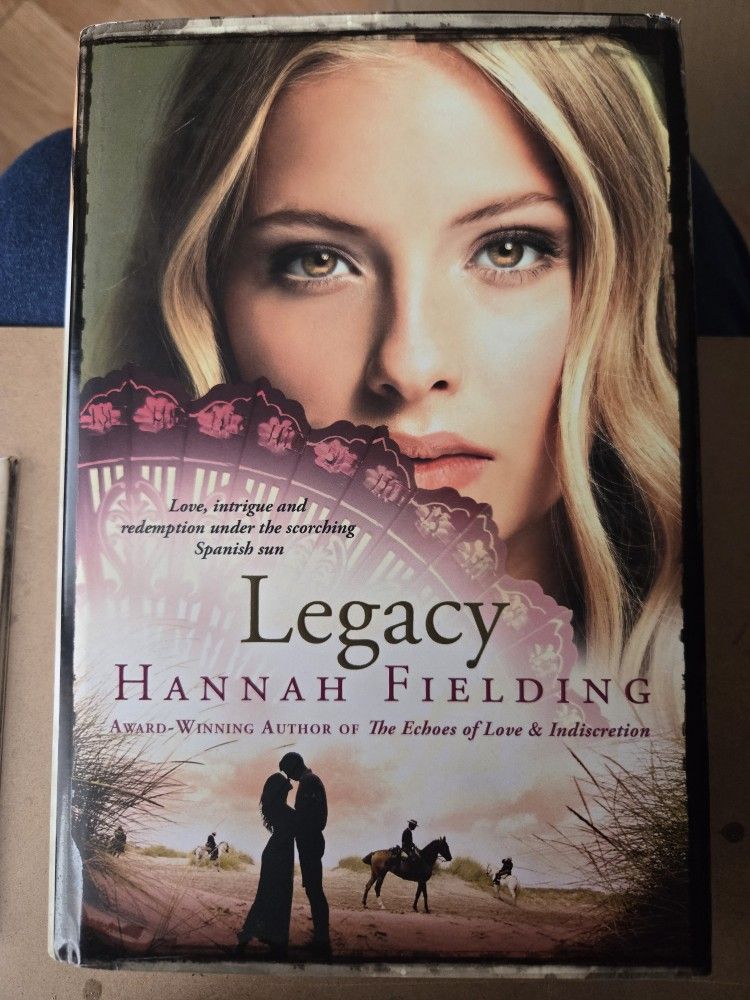 Legacy
