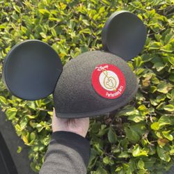 Disney Ears Exclusive