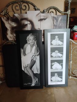 Marilyn Monroe pictures
