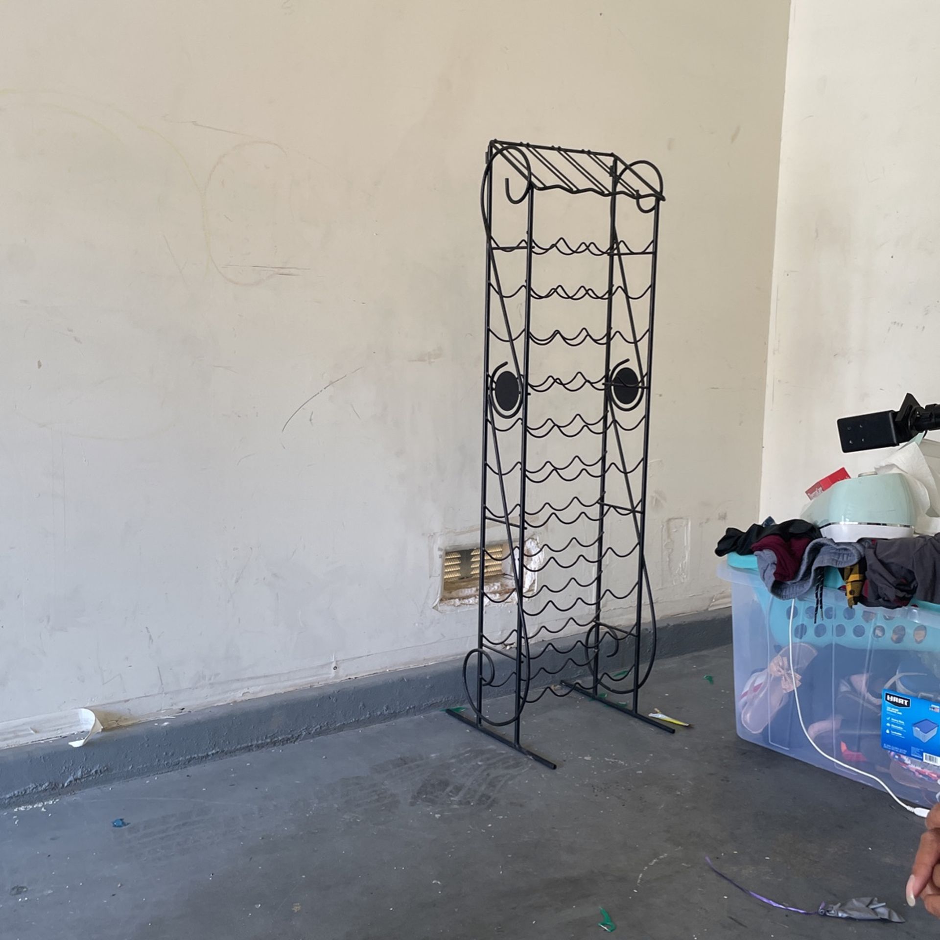 Wine Rack