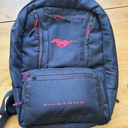 Mustang Back Pack 