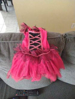 Little Devil Costume