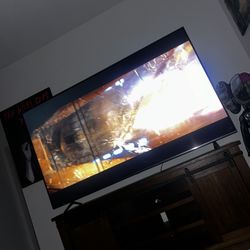 75 “ SAMSUNG TV 