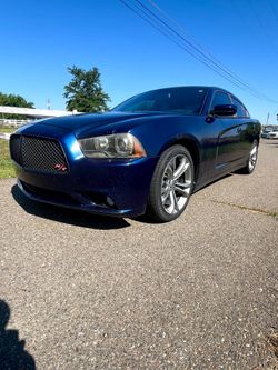 2014 Dodge Charger