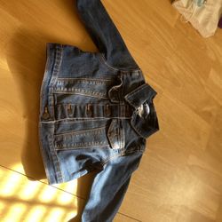 Old Navy Jean Jacket 