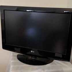 Lg Minor/tv 