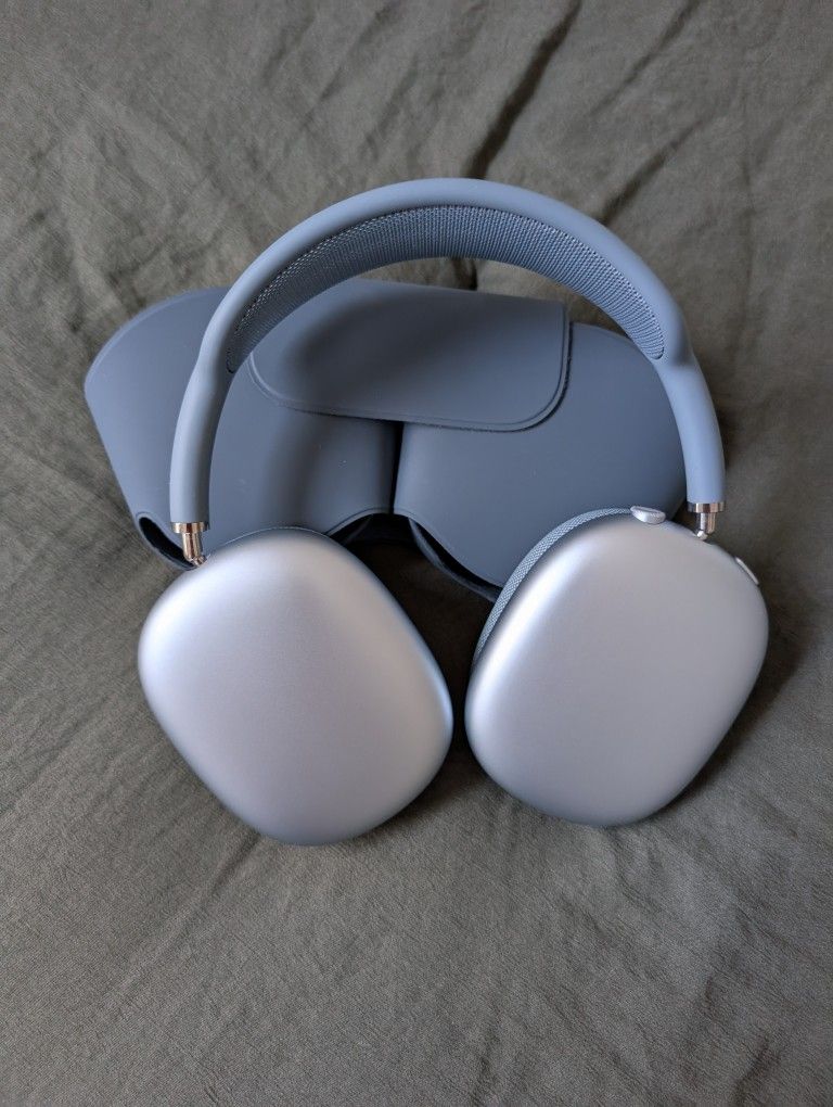 Airpods Max USB-C With Applecare+