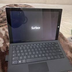 Surface Pro 3