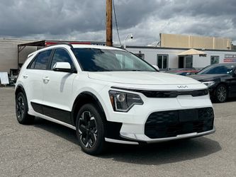 2024 Kia Niro EV