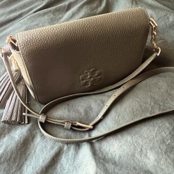 Tory Burch Thea Mini Bag Crossbody 