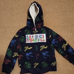 5t Boys Jacket