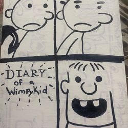 More Paintings For Sale!