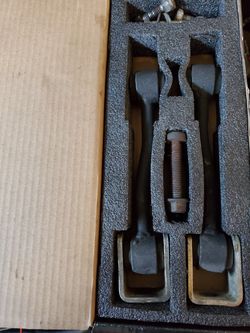 Sway Bar Links Jeep XJ