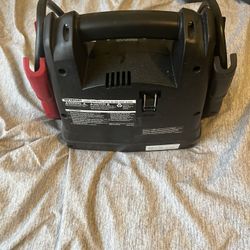 Car Battery Starter