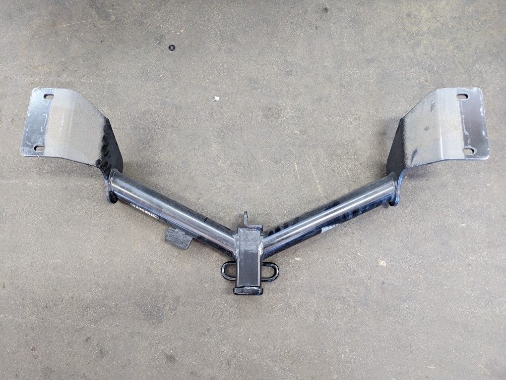 2017-2021 Honda CR-V Trailer Hitch (U-Haul)