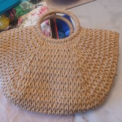 Beach Bag