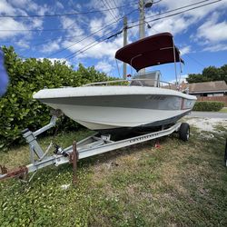 PRO LINE AND TRAILER