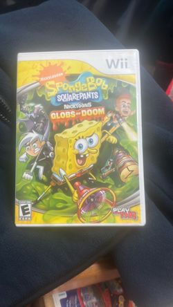 SpongeBob and Dora