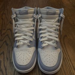 Jordan 1high Aluminum 