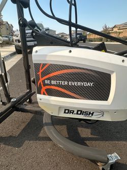 Dr. Dish HOME (Used)
