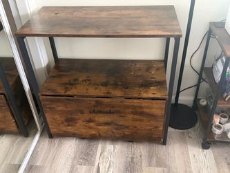 File cabinet