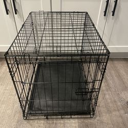 Small 24” Crate 