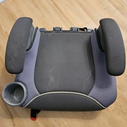 Graco Booster Seat And Back