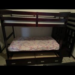 Bunk Beds 