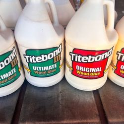 Titebond Wood Glue 