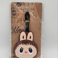 Labubu Luggage Tags