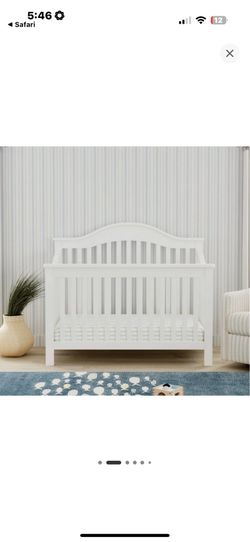 Baby Crib
