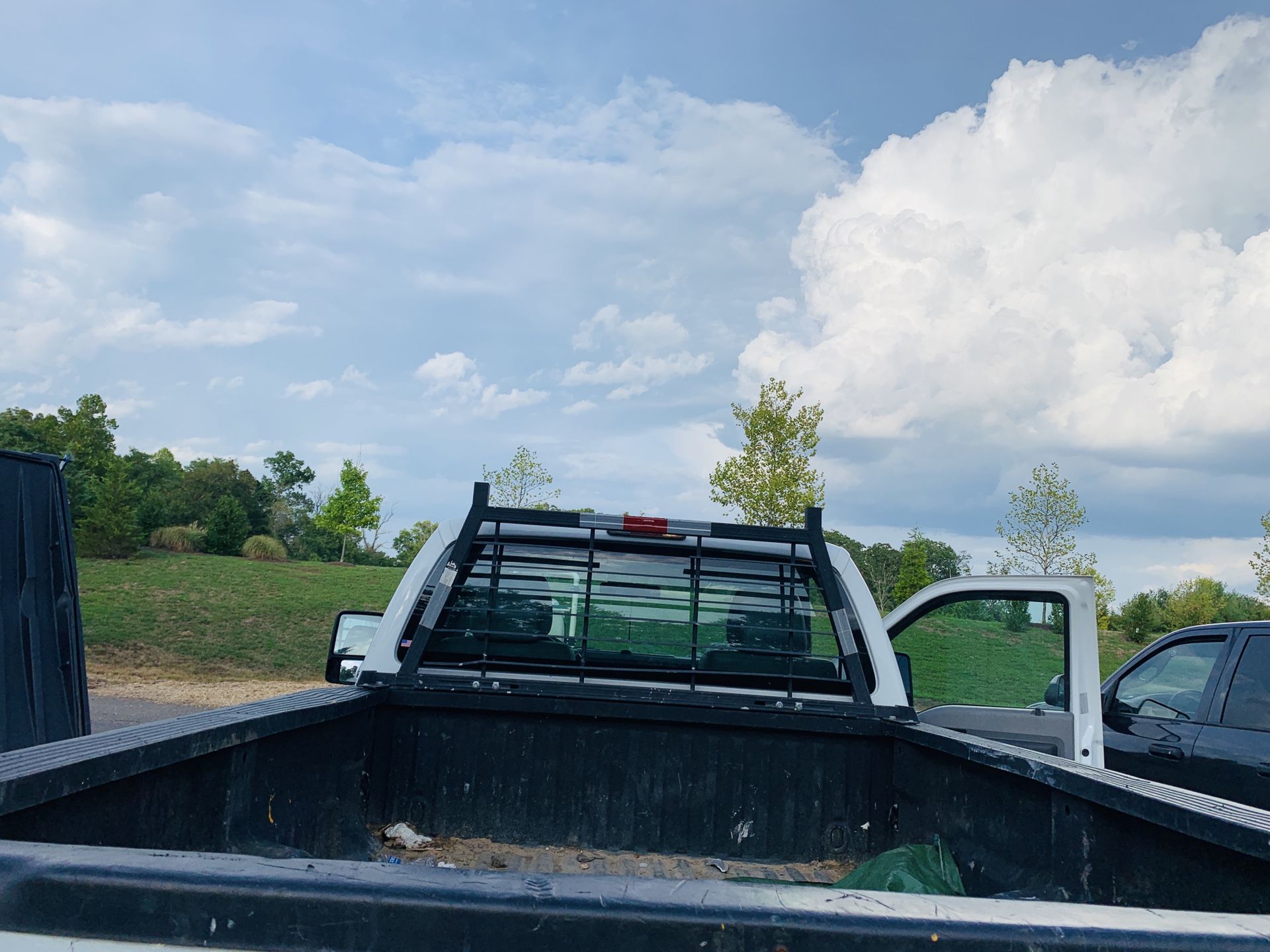 2012 Ford F-250 Super Duty