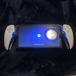 PlayStation Portal Remote