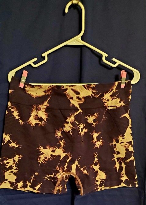 Xl Womens Shorts