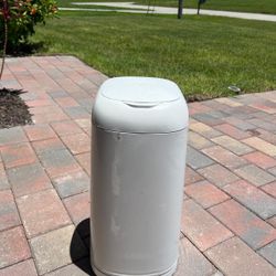 Diaper Pail