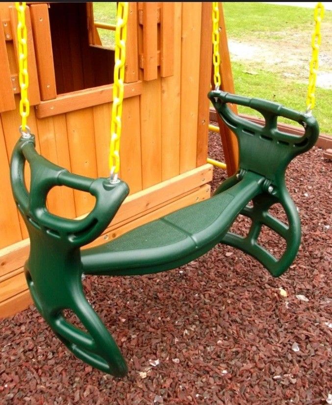 Glider Swing