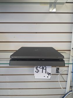 Ps4 , working , tested cash offer