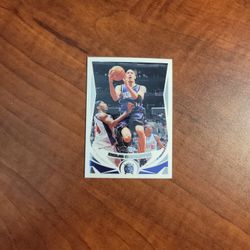 Basketball Cards
