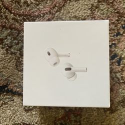 AirPods Pro’s
