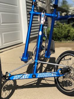 Streetstrider summit 8r for sale sales