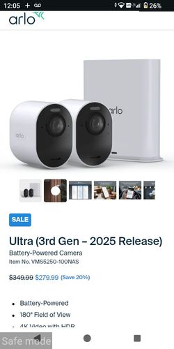 Camera