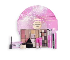 Revolution Supermodel Glow 14pc Set