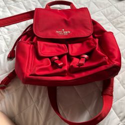 Women’s Backpack