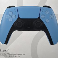 PS5 Wireless Controller Brand New