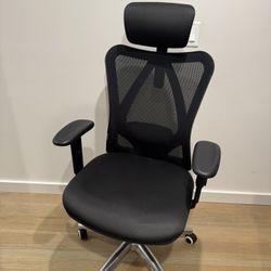 SIHOO Office Chair